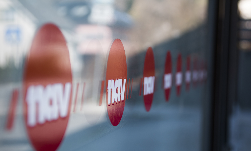 Nav Gjor Folk Sykere Bare Du Kan Gjore Deg Selv Friskere Samfunnsmagasinet